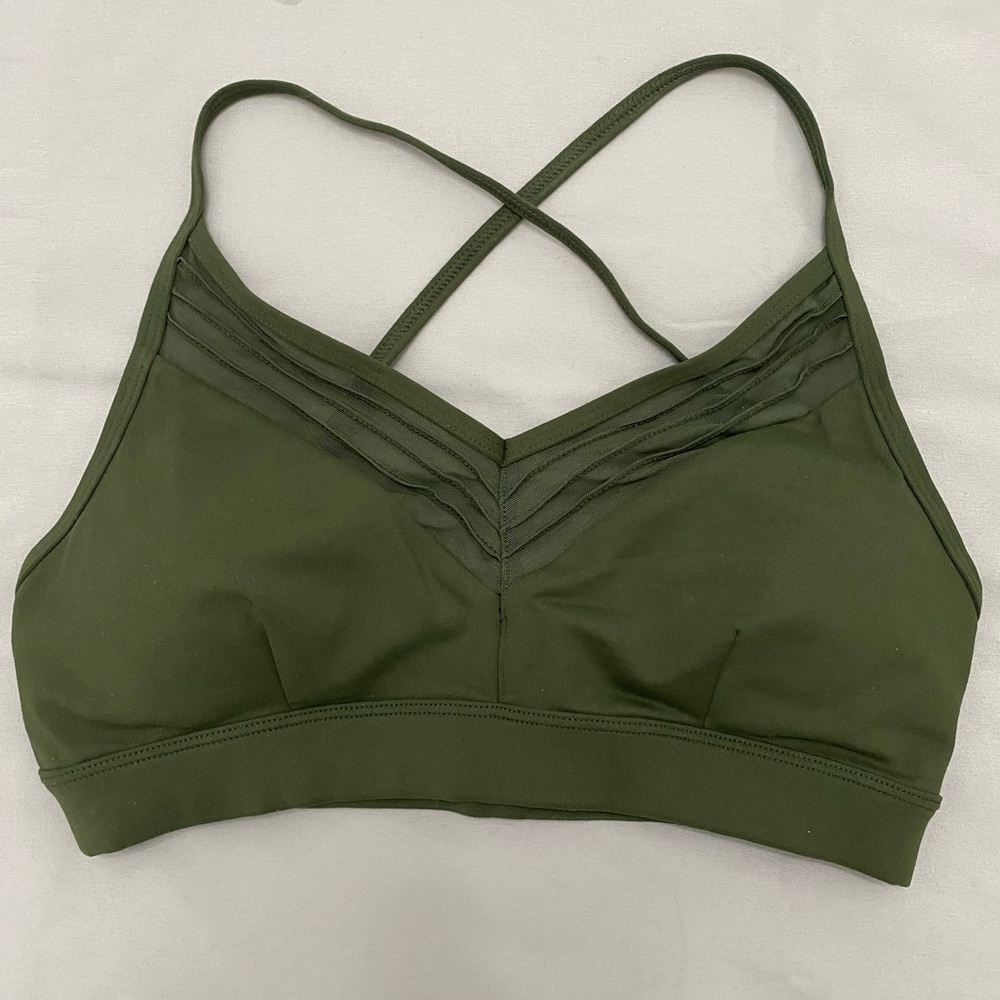 Alo Yoga Bra